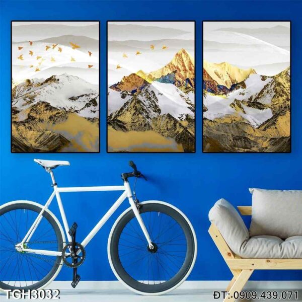 Tranh Treo Tuong Tgh3032