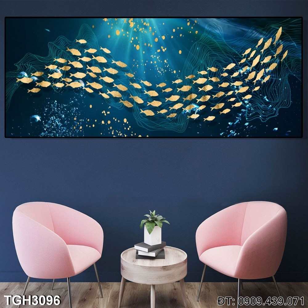 Tranh Treo Tuong Tgh3096