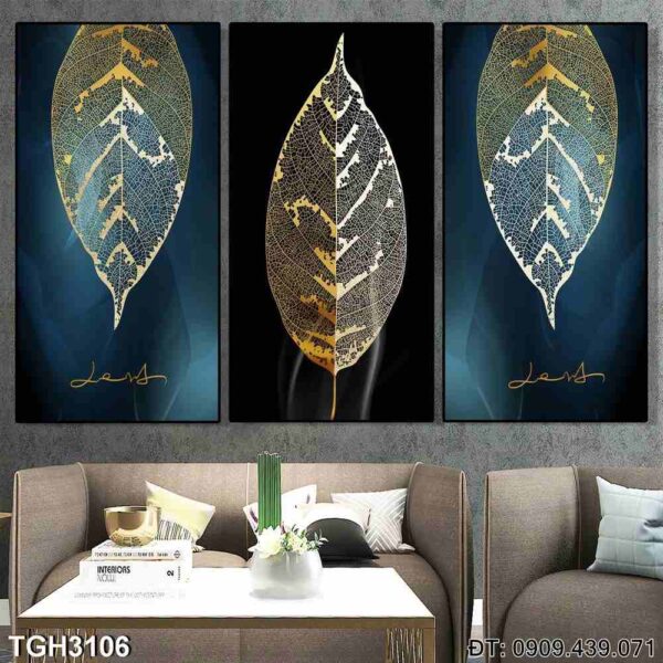 Tranh Treo Tuong Tgh3106