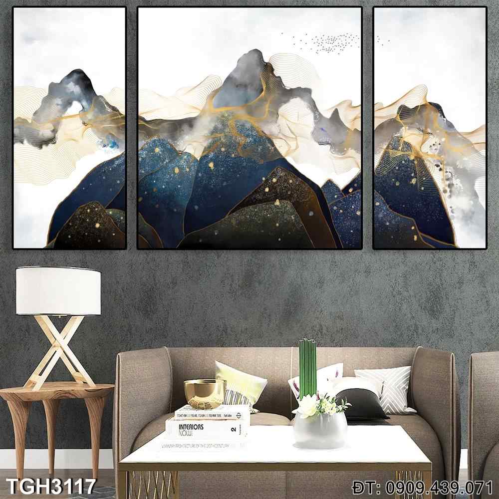 Tranh Treo Tuong Tgh3117
