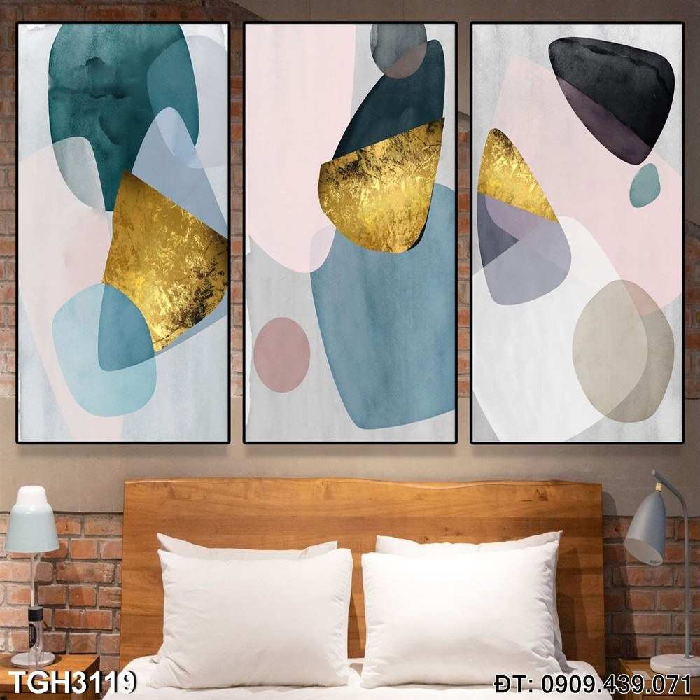 Tranh Treo Tuong Tgh3119