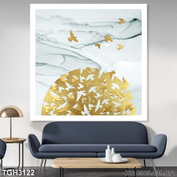 Tranh Treo Tuong Tgh3122