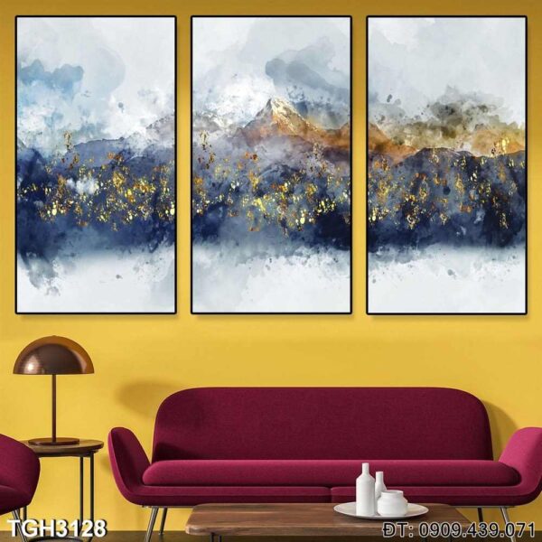 Tranh Treo Tuong Tgh3128