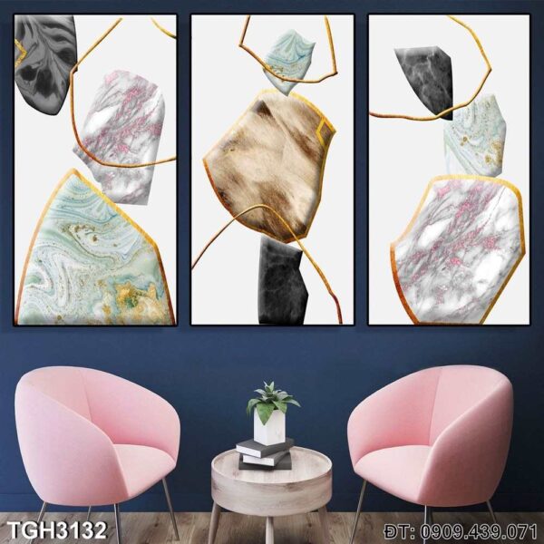 Tranh Treo Tuong Tgh3132