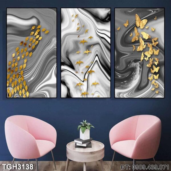 Tranh Treo Tuong Tgh3138