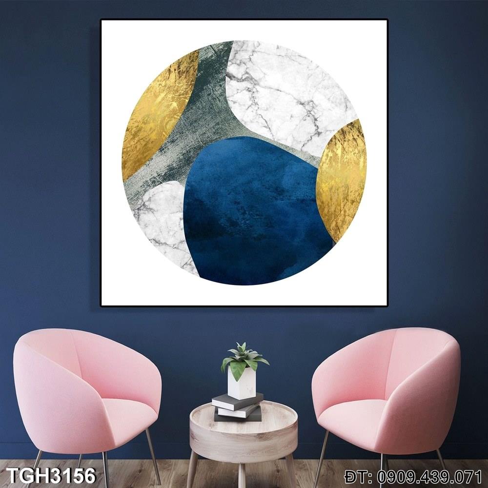 Tranh Treo Tuong Tgh3156