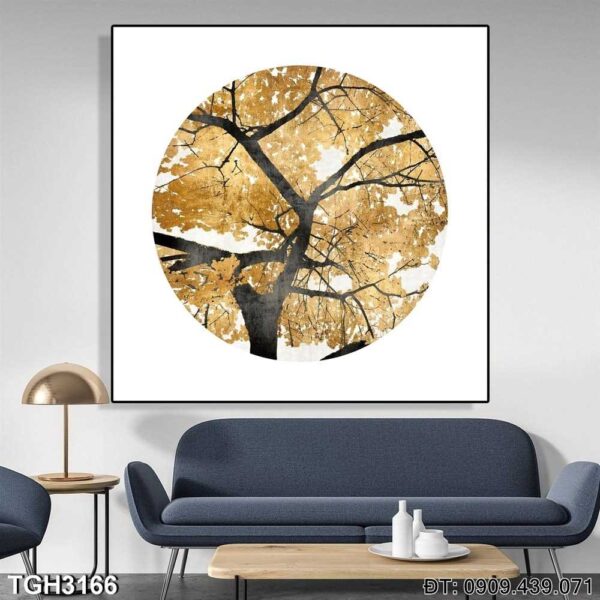 Tranh Treo Tuong Tgh3166