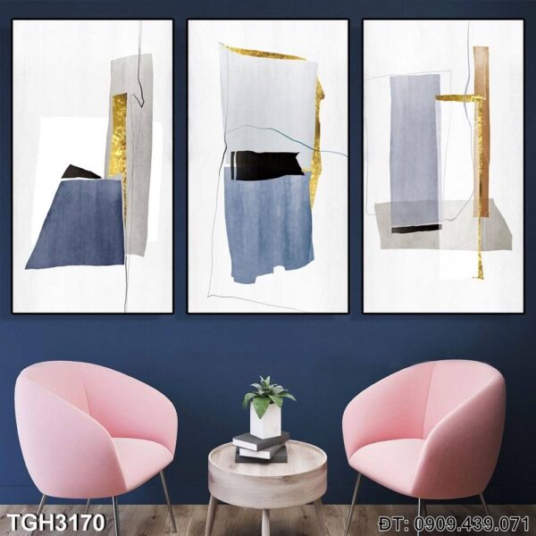 Tranh Treo Tuong Tgh3170