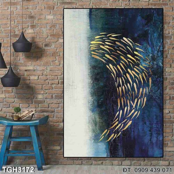Tranh Treo Tuong Tgh3172