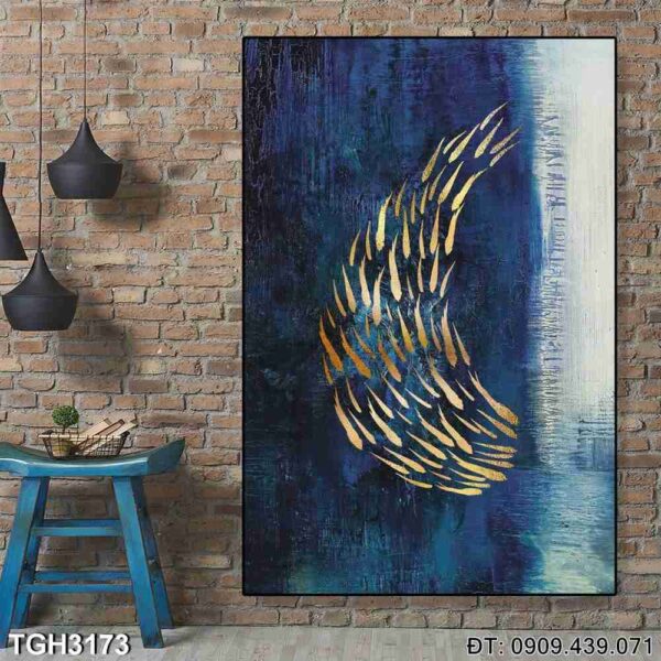Tranh Treo Tuong Tgh3173