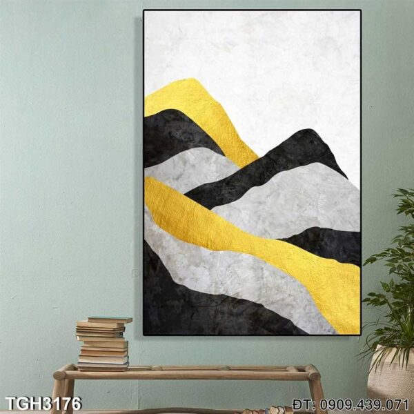 Tranh Treo Tuong Tgh3176