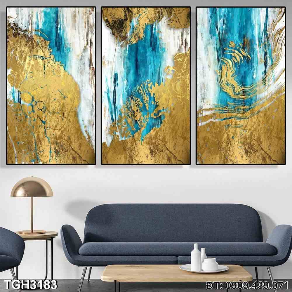 Tranh Treo Tuong Tgh3183