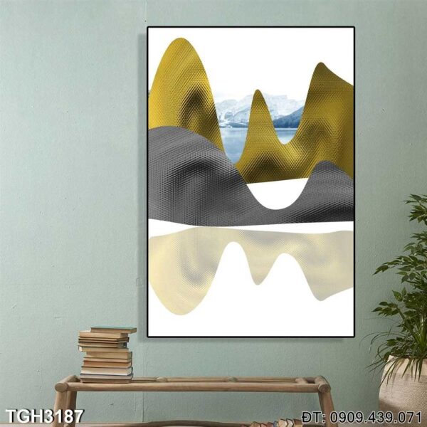 Tranh Treo Tuong Tgh3187