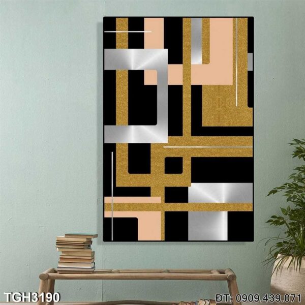 Tranh Treo Tuong Tgh3190