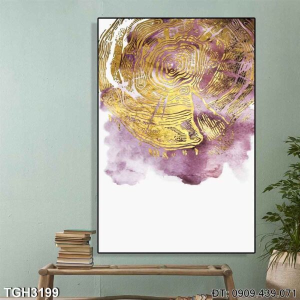 Tranh Treo Tuong Tgh3199