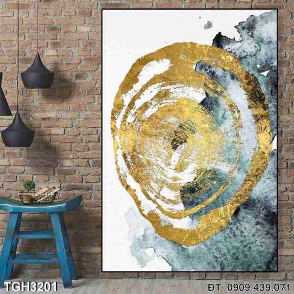 Tranh Treo Tuong Tgh3201