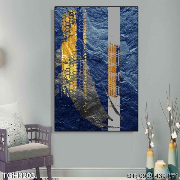 Tranh Treo Tuong Tgh3203