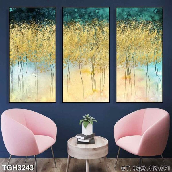 Tranh Treo Tuong Tgh3243