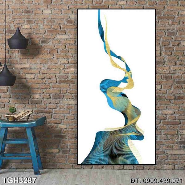 Tranh Treo Tuong Tgh3287