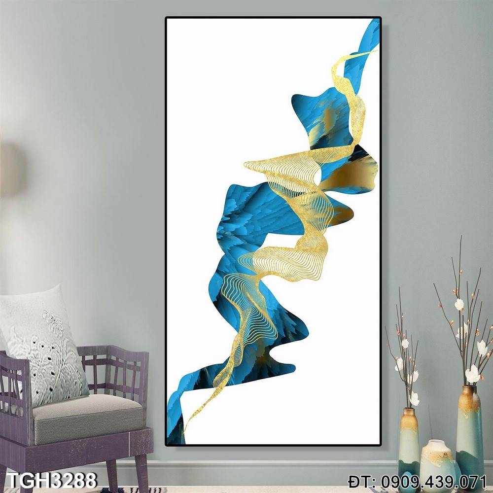 Tranh Treo Tuong Tgh3288