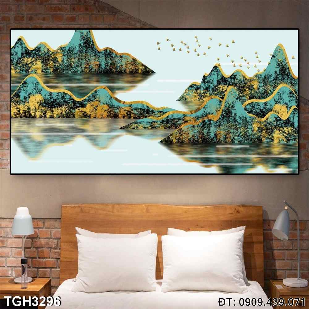 Tranh Treo Tuong Tgh3296