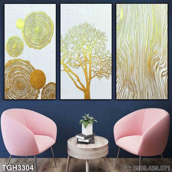 Tranh Treo Tuong Tgh3304