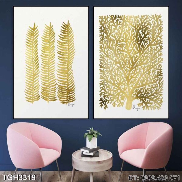 Tranh Treo Tuong Tgh3319