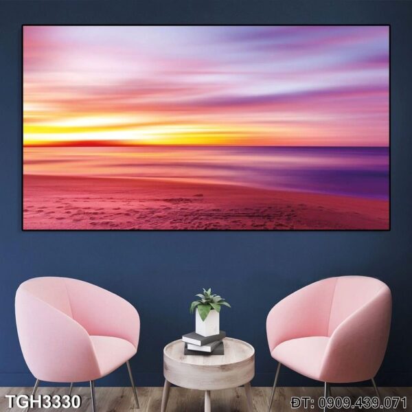 Tranh Treo Tuong Tgh3330