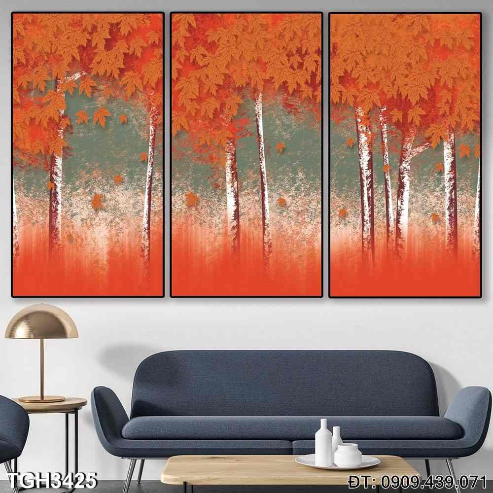 Tranh Treo Tuong Tgh3425