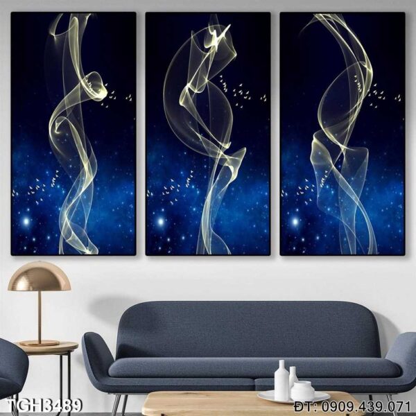 Tranh Treo Tuong Tgh3489