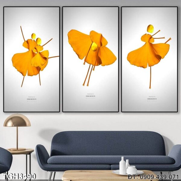 Tranh Treo Tuong Tgh3490