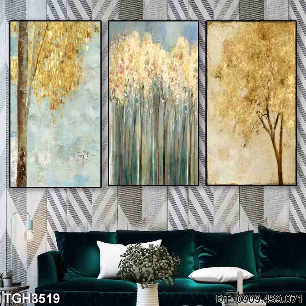 Tranh Treo Tuong Tgh3519