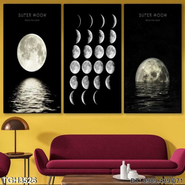 Tranh Treo Tuong Tgh3526 1