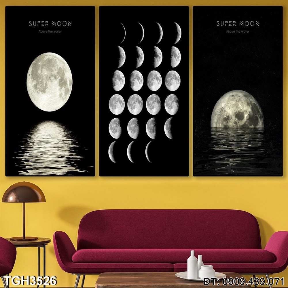 Tranh Treo Tuong Tgh3526 1