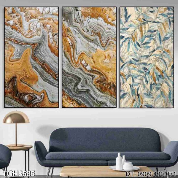 Tranh Treo Tuong Tgh3535