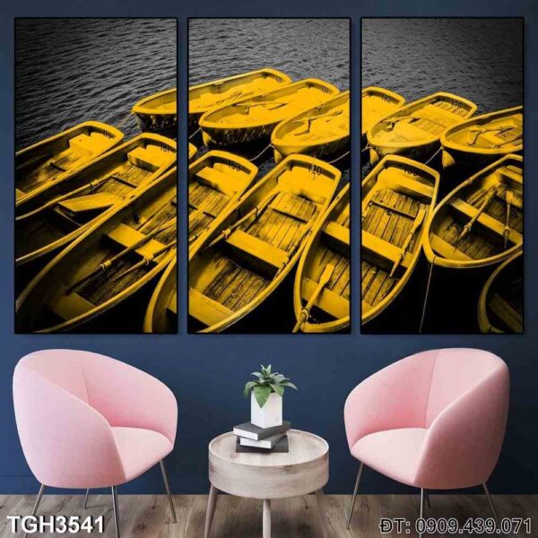 Tranh Treo Tuong Tgh3541