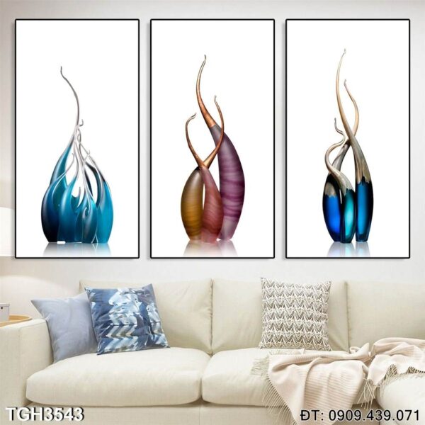 Tranh Treo Tuong Tgh3543