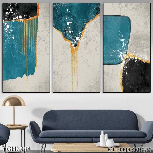 Tranh Treo Tuong Tgh3544