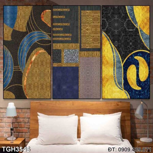 Tranh Treo Tuong Tgh3546