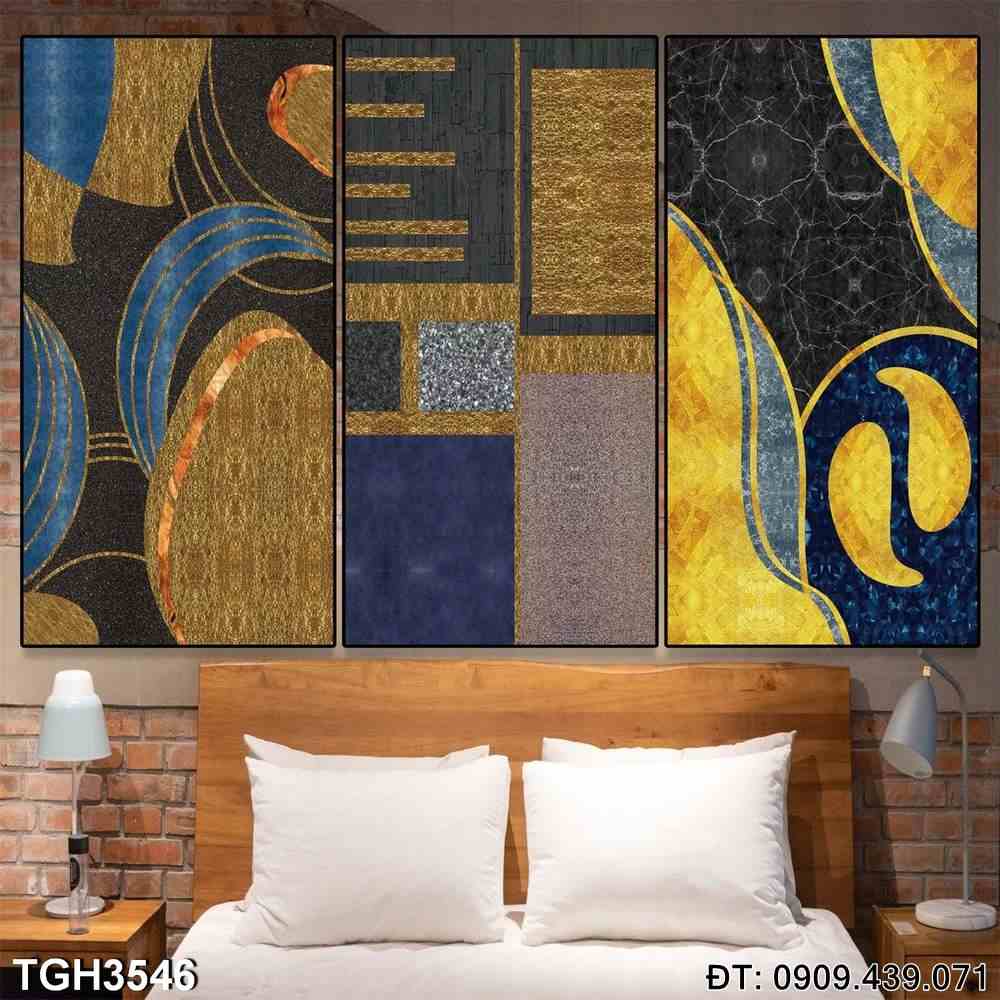 Tranh Treo Tuong Tgh3546