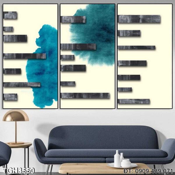 Tranh Treo Tuong Tgh3550