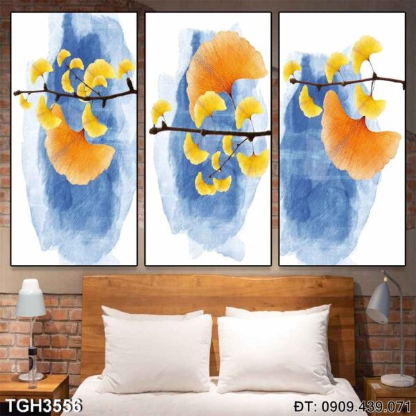 Tranh Treo Tuong Tgh3556