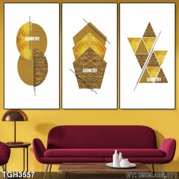 Tranh Treo Tuong Tgh3557