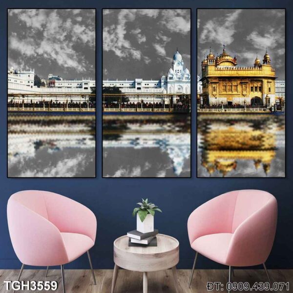 Tranh Treo Tuong Tgh3559
