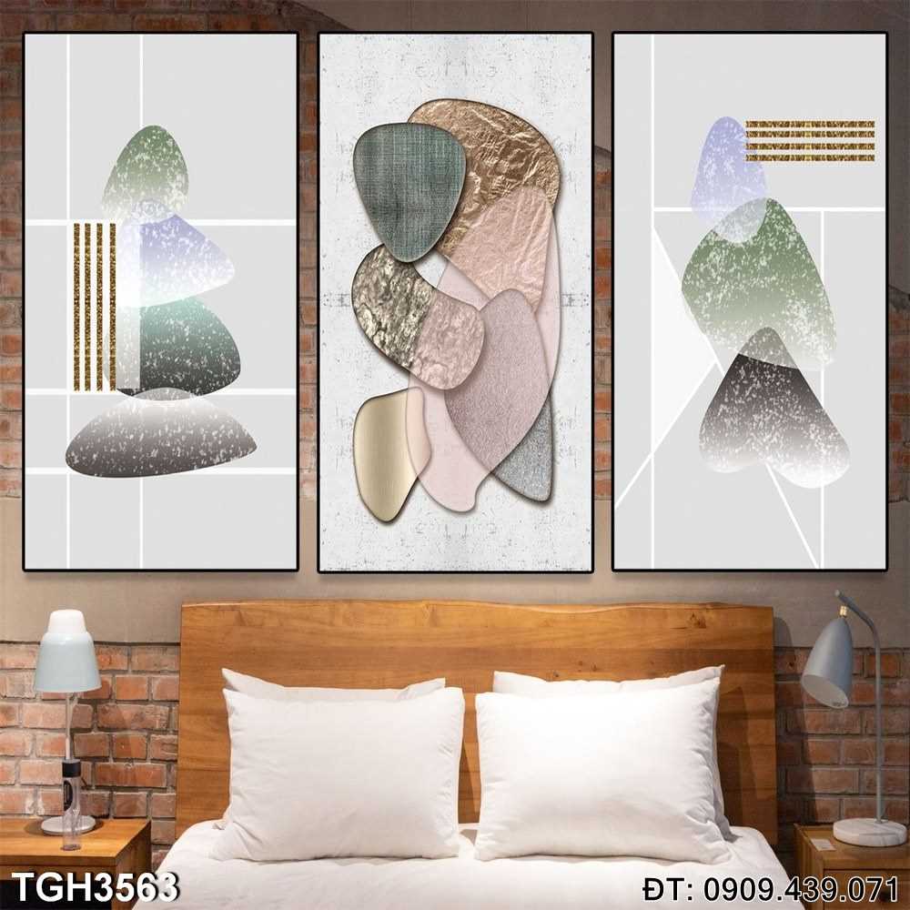 Tranh Treo Tuong Tgh3563