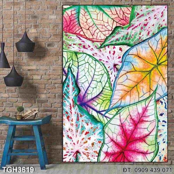 Tranh Treo Tuong Tgh3619