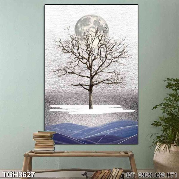 Tranh Treo Tuong Tgh3627