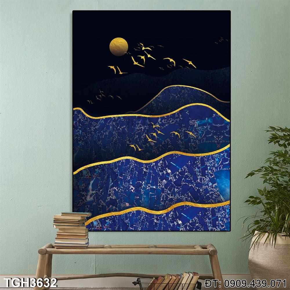 Tranh Treo Tuong Tgh3632