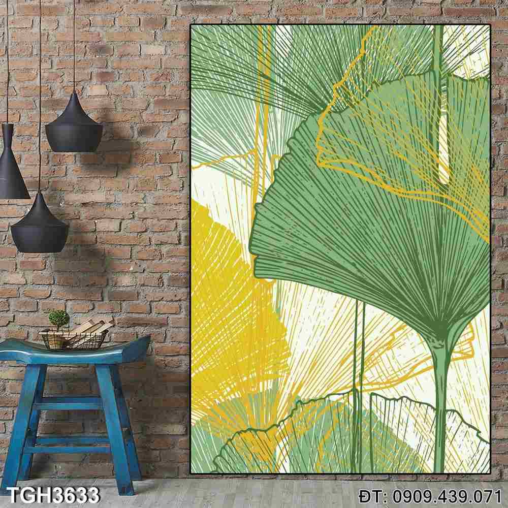 Tranh Treo Tuong Tgh3633