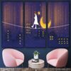 Tranh Treo Tuong Tgh3713